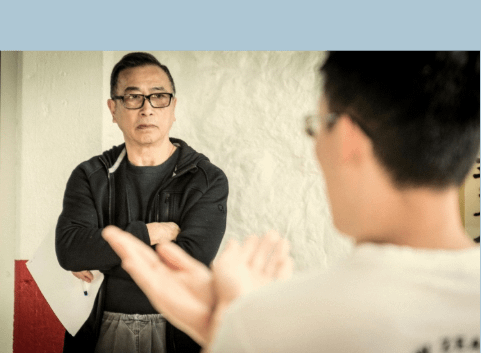 New Zealand Wing Tsun Association