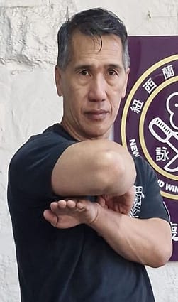 Ed Ed